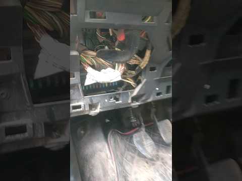 Fusible Allume Cigare Peugeot Et Citroen