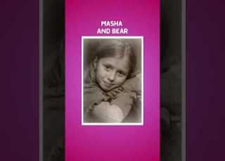 Real Masha And Bear Story Real Scarystories Creepy Unitedstates