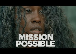 MISSION POSSIBLE AFRICAN MOVIE Thriller Shortfilm Action Dunia Movie