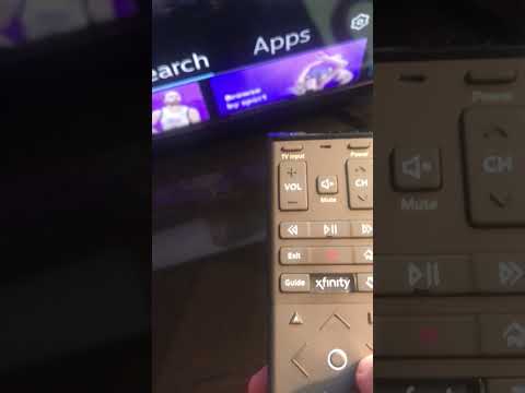 How To Turn Off Xfinity TV Audio Guide