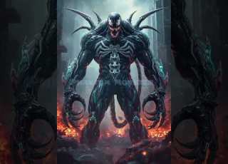 Venom Lords Lordvenom Venom