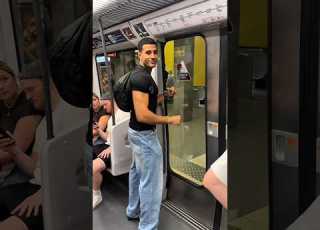  Pickpocket In Paris