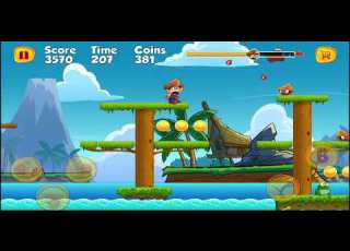  Super Bino Go All Level 81 90 Android Gameplay