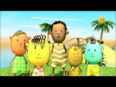 براعم نان وليلى