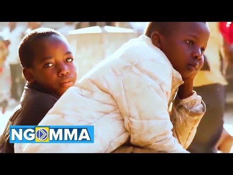Goodluck Mwana Amos Mtoto Yatima Official Music Video HD