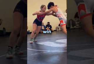 She Gave Him A New Challenge Miss Cradle