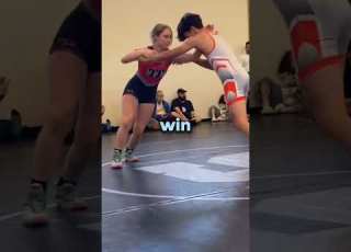 She Gave Him A New Challenge Miss Cradle