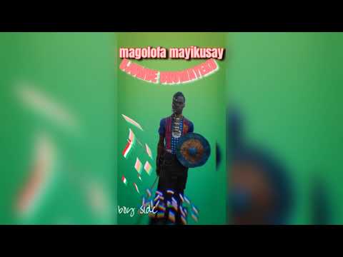 MAYIKUSAY UJUMBE WA BHOMAYEKU 2026