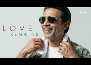 LOVE REMAINS RASELHITS