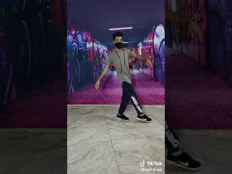 تعلم حركات الرقص المذهلة ودع اصدقائك ينبهرون رقصة رقم1