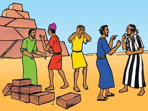 Lelemi LLL 1 Beginning With GOD