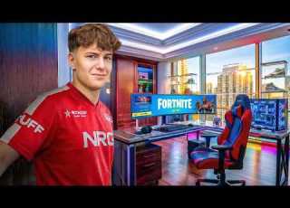 Inside Clix S 20M Fortnite Empire