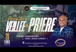 A M I DU 16 FEVRIER 2026 AVEC LES STUDIOS SANGO MALAMU