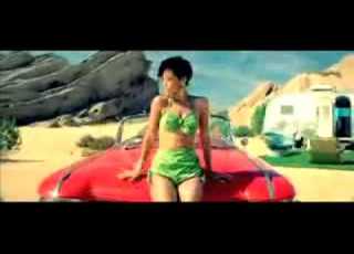  Rihanna Ft Justin Timberlake Rehab OFFICIAL VIDEO