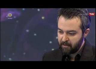 ترنم جام بی تو مهتاب شبی باز از آن کوچه گذشتم