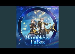  Nameless Faces English Ver