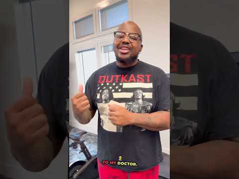 UncleZo WorkoutMotivation HealthTransformation StairMaster FitnessJourney ZoloNetwork