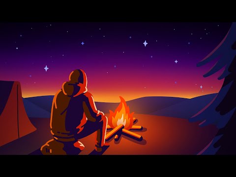 A Guide To Being Alone Happy