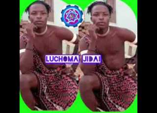  LUCHOMA JIDAII NG HIMBULA KWA ZENGO BY MBASHA STUDIO 7 10 2025 Gamba Msambazaji