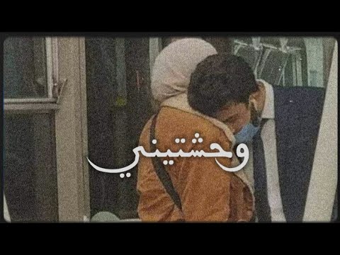 وحشتيني كاظم الساهر حالات واتس اب
