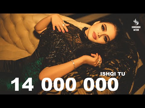 Farahnoz Ishqi Tu Cover 2023 Фарахноз Ишки ту ковер 2023