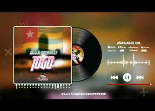  SABUWAR WAKAR MALAN ABUBAKAR TOGO TALKA FANS 2 BY TALKAN WA