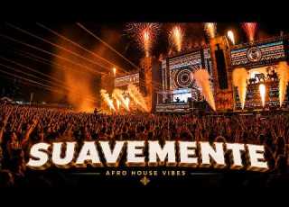  Elvis Crespo Suavemente Afro House Remix