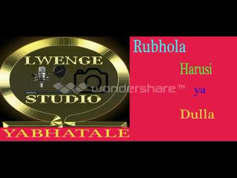 RUBHOLA HARUSI YA DULLA 0737712924 BY LWENGE STUDIO RUBHOLA HARUSI YA DULLA 0737712924 BY LWENGE STUDIO