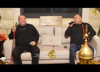 الفنانين هاني وعوني الشوشاري اسامه وحسين ابو علي ويلي دلعونا طلعت تسقي الورد وصلة ناريه 2024