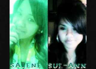 SUe SaleNe