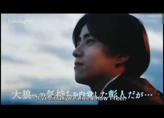 Love Begins In The World Of If Ep 5 Preview