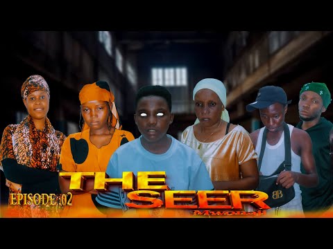 THE SEER MWONAjI FULL MOVIE EP 02 Clamvevo Dunia Biggboss Chadomasta Fullmovie Lastchance