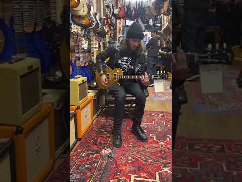 99 Red Balloons CustomersMostLoved Goldfinger 99redballoons Guitartok