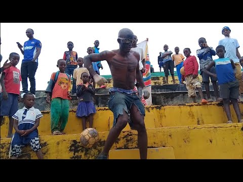 WACHAWI MATAILA CHOMA VIDEO Mapigo Na Mwendo Vs Dj Luba