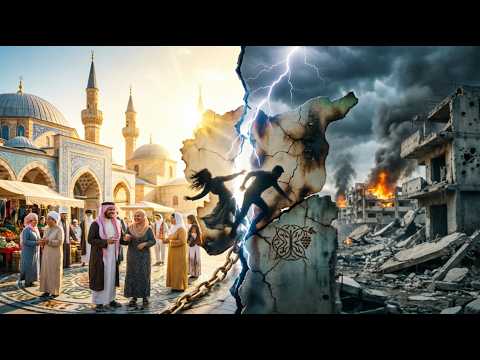 أكذوبة الأكثرية العربية الفرط صوتية