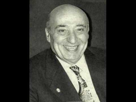 يا عيني عالصبر وديع الصافي