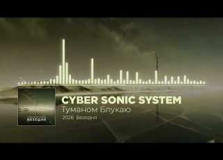 Cyber Sonic System Туманом Блукаю