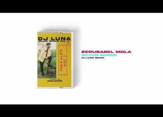 Zerubabel Mola Giltun Simign DJ LUNA REMIX ETHIOPIAN MUSIC REMIX FREE DOWNLOAD