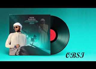  Nashiidaa Haaraa Bara2024 Zakwan Abdallah