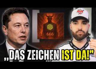  ENDZEIT 2026 Das ZEICHEN Ist Da Und Keiner Erkennt Was Es WIRKLICH Ist