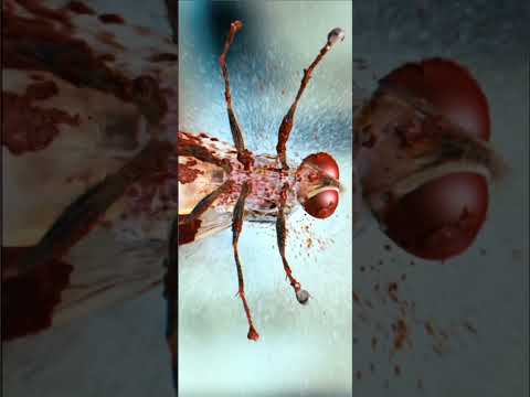Eega Movie Frame Rajamouli Shorts