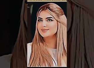  دوبئ کی شیخ مھرا کی اصلی سچ چائی یہ ہیں Viralvideo Viral
