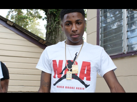 A1 Wissel Featuring NBA Youngboy My Own Shooter Official Music Video