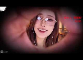  ASMR Relax Shop I 张爱玲 精华剪辑版 弹舌 口腔音