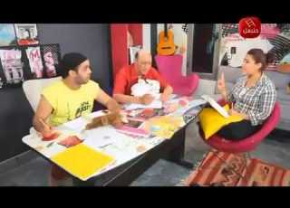 Bent Omha 2 EP 12