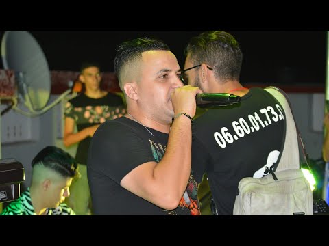 Abdou Sghir 2020 3andha La Voix Hnina New Single Avec Mounir Ricos By Karim Kimo