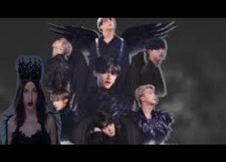  BTS Black Swan Nora Fathi نورا فتحي و Bts على لاغنية Black Swan شاهد الوصف