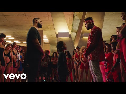 Chris Brown No Guidance Official Video Ft Drake