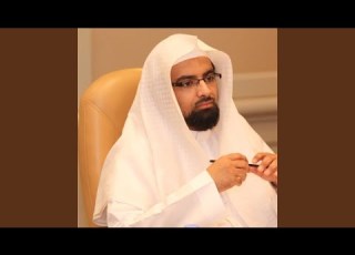 سورة الانعام المصحف المرئي للشيخ ناصر القطامي من