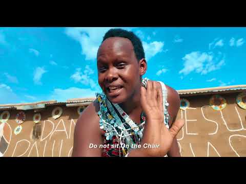 Paulo Siria Damu Ya Yesu Official Music Video